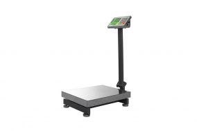 Весы товарные M-ER 335ACLP-300.50 Turtle LED